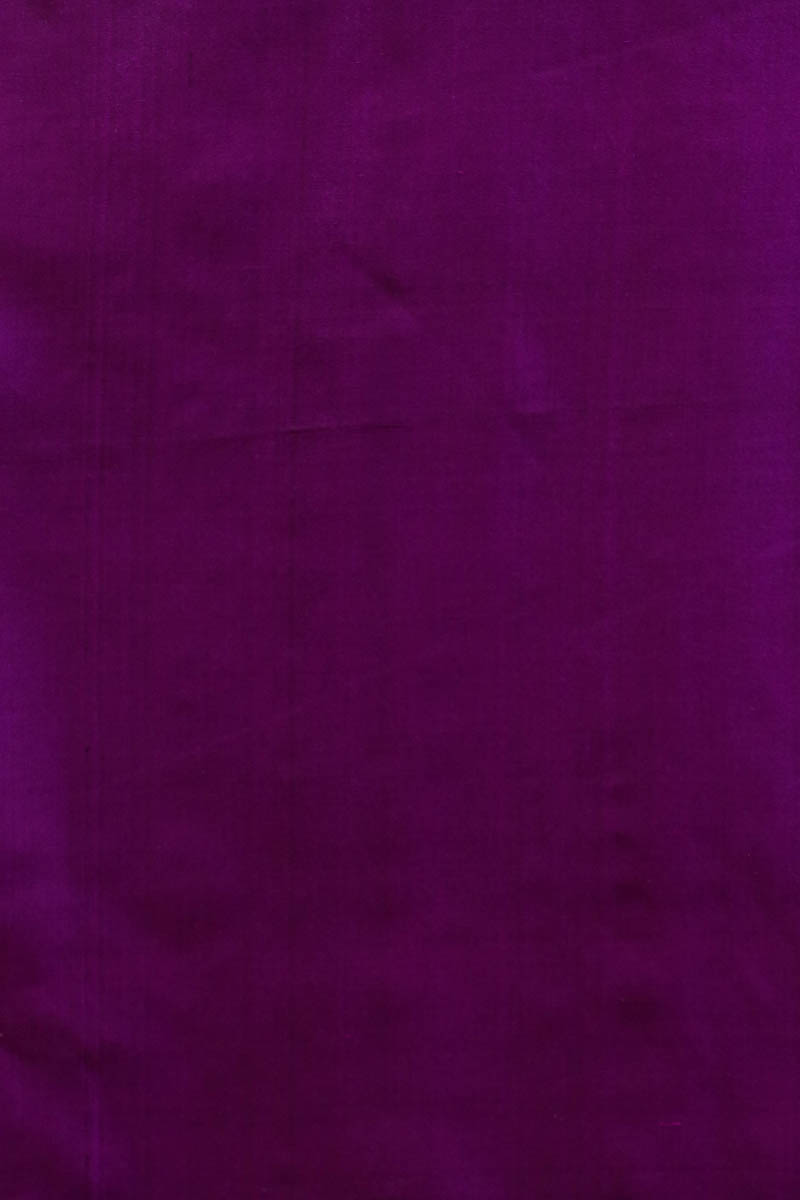  Exclusive Traditional Pure Silk Fabric- Width-45-Inches